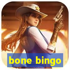 bone bingo