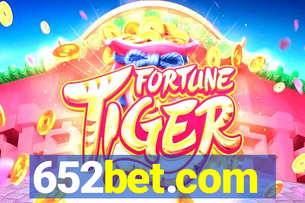 652bet.com