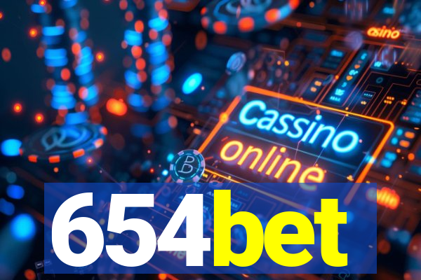 654bet