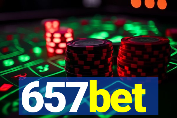 657bet