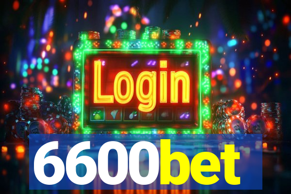 6600bet