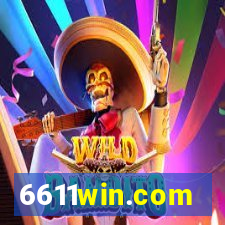 6611win.com