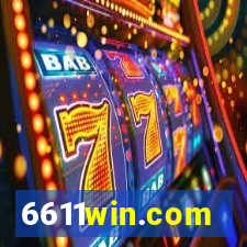 6611win.com