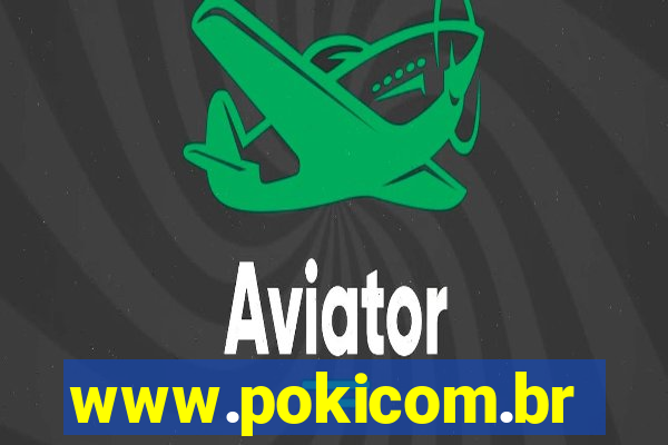 www.pokicom.br