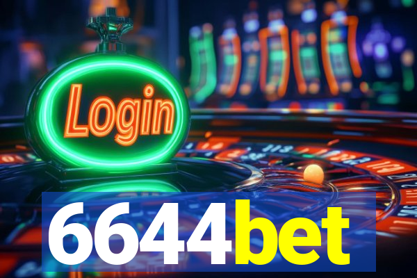 6644bet