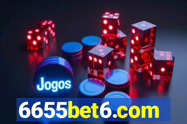 6655bet6.com