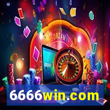 6666win.com