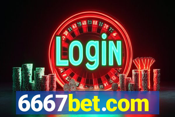 6667bet.com