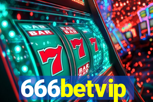 666betvip