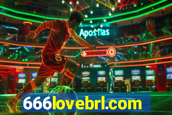 666lovebrl.com