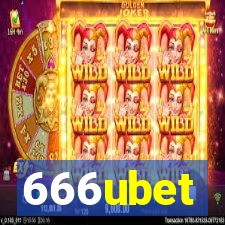 666ubet