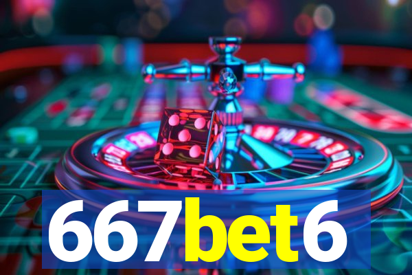 667bet6