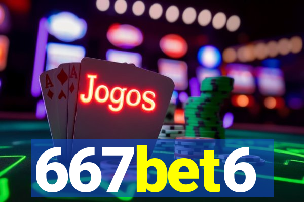 667bet6