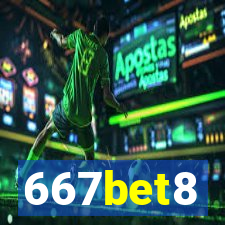 667bet8