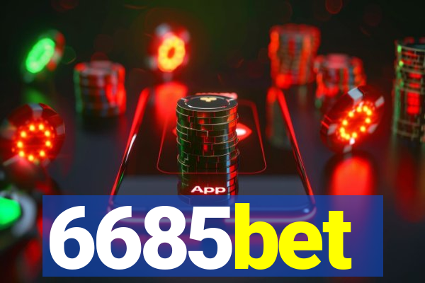 6685bet