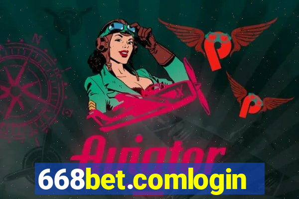 668bet.comlogin