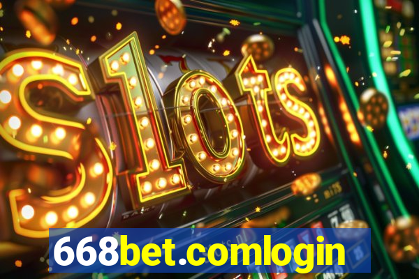 668bet.comlogin