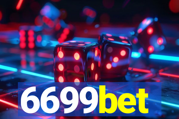 6699bet