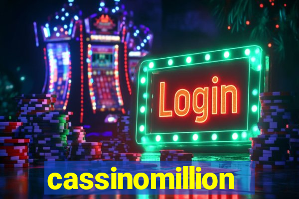 cassinomillion