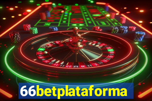 66betplataforma