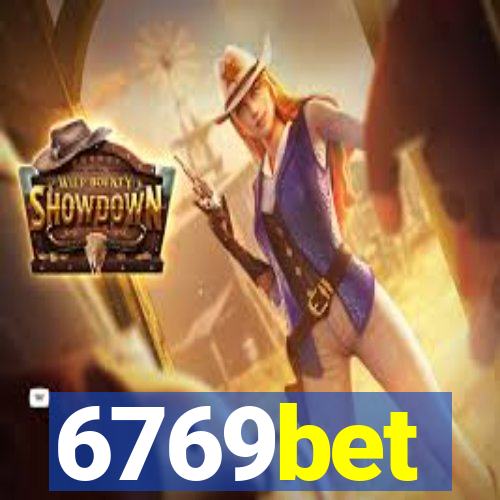 6769bet