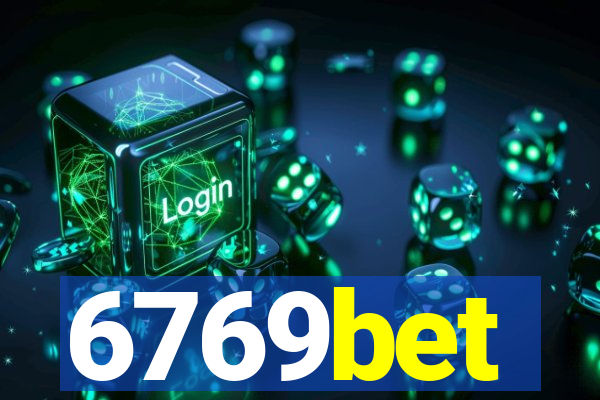 6769bet