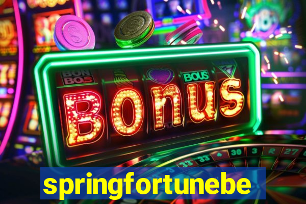 springfortunebet.com