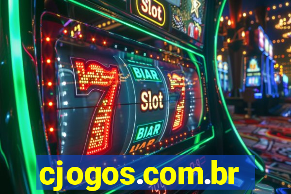 cjogos.com.br