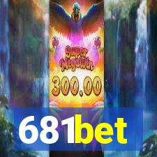 681bet