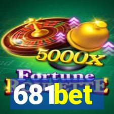 681bet