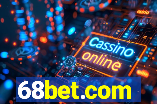 68bet.com