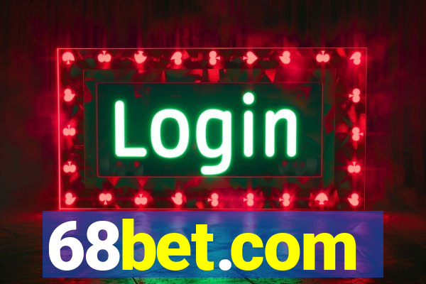 68bet.com