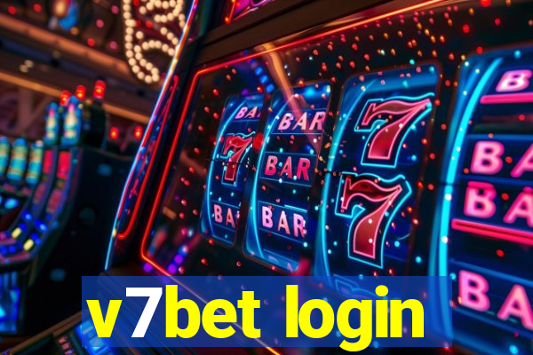 v7bet login