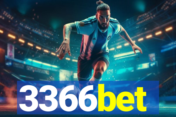 3366bet