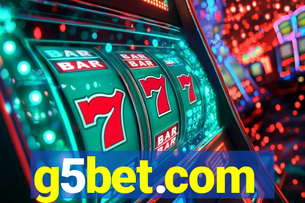 g5bet.com