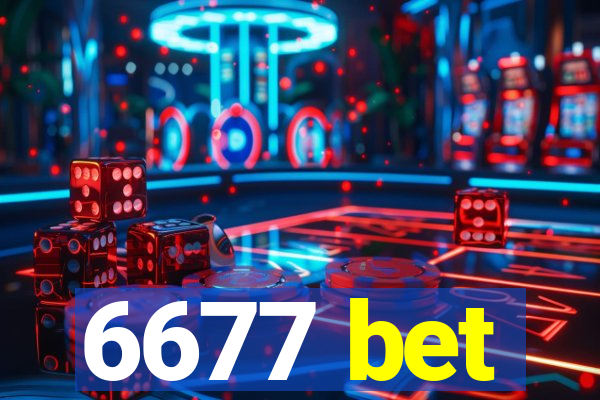 6677 bet