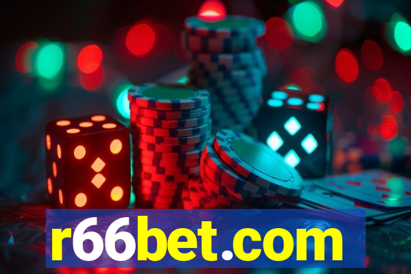 r66bet.com