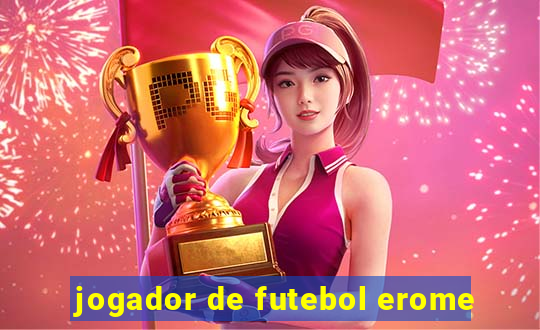 jogador de futebol erome