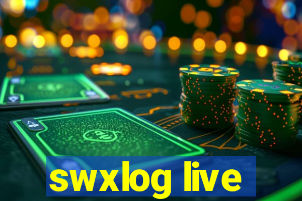 swxlog live