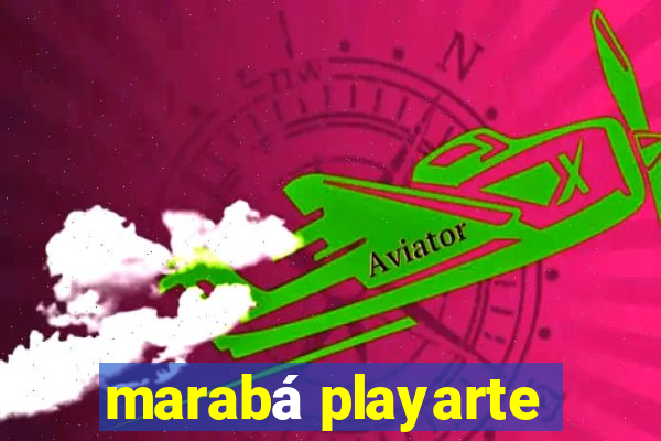 marabá playarte