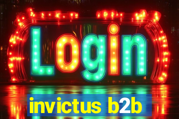 invictus b2b