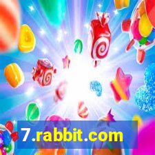 7.rabbit.com