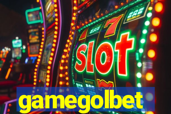 gamegolbet