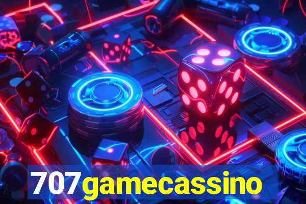 707gamecassino