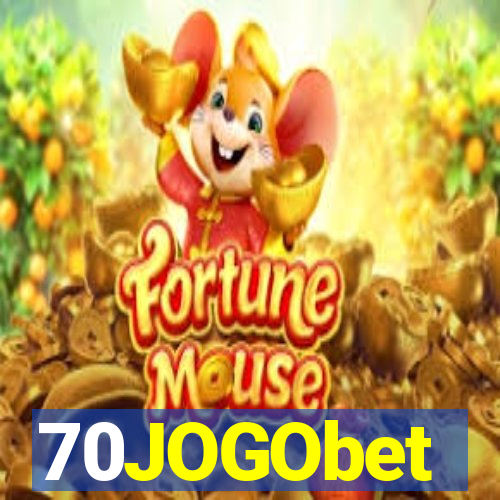 70JOGObet