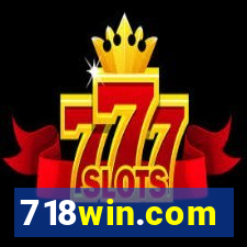 718win.com