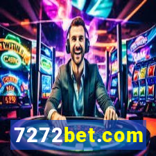 7272bet.com