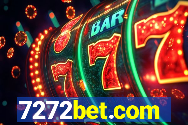 7272bet.com