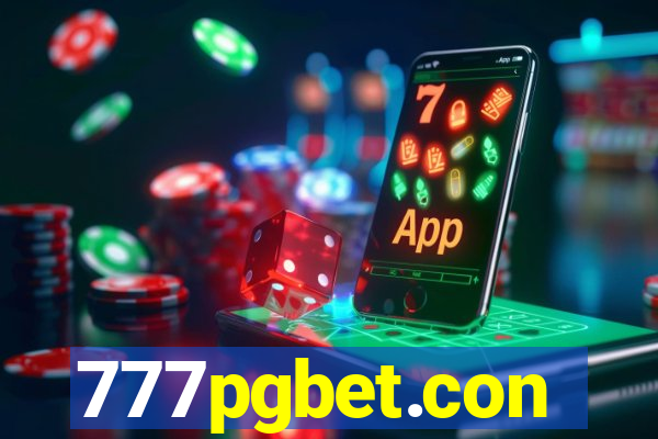 777pgbet.con