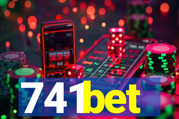 741bet